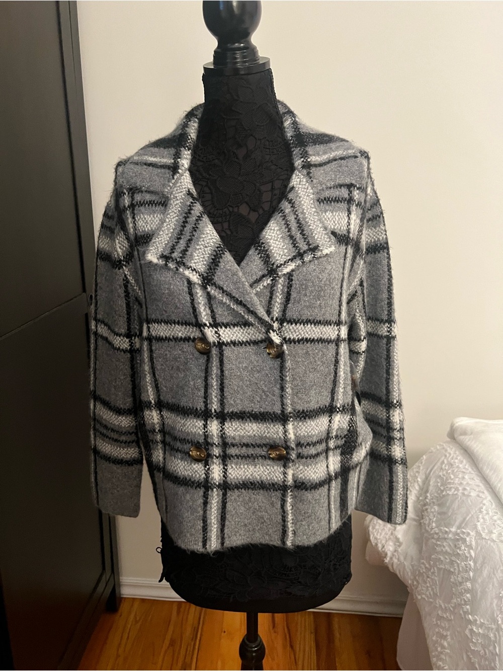 Rachel Zoe Cardigan Jacket